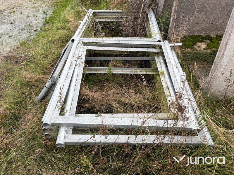 Skivgrindar Ydre-Grinden