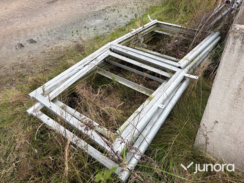 Skivgrindar Ydre-Grinden