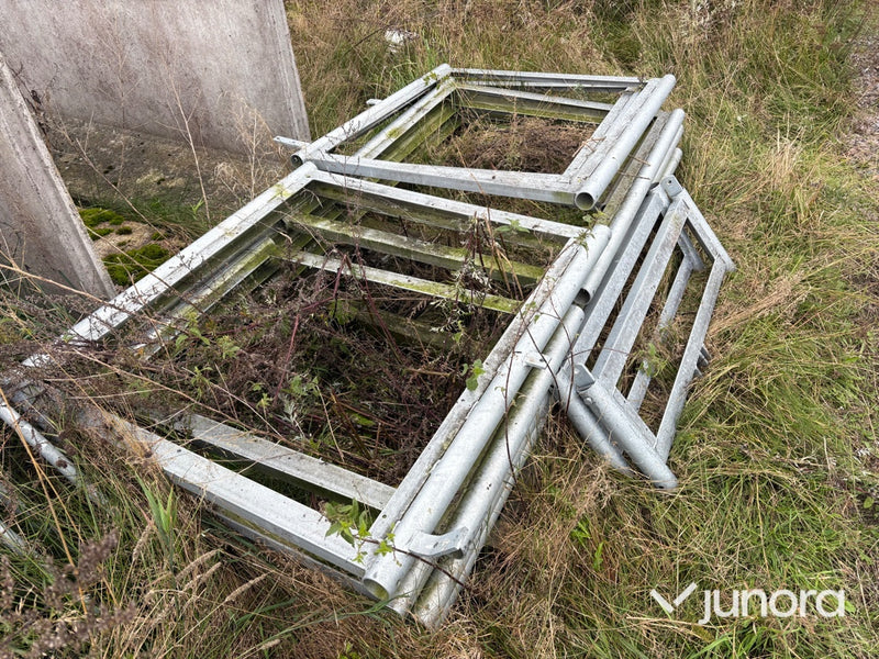 Skivgrindar Ydre-Grinden