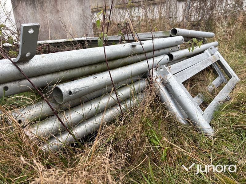 Skivgrindar Ydre-Grinden