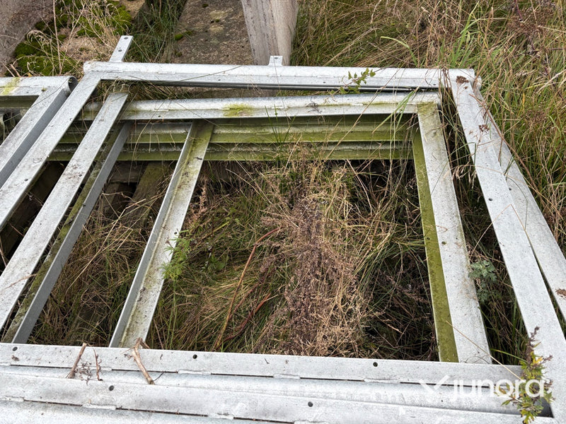 Skivgrindar Ydre-Grinden