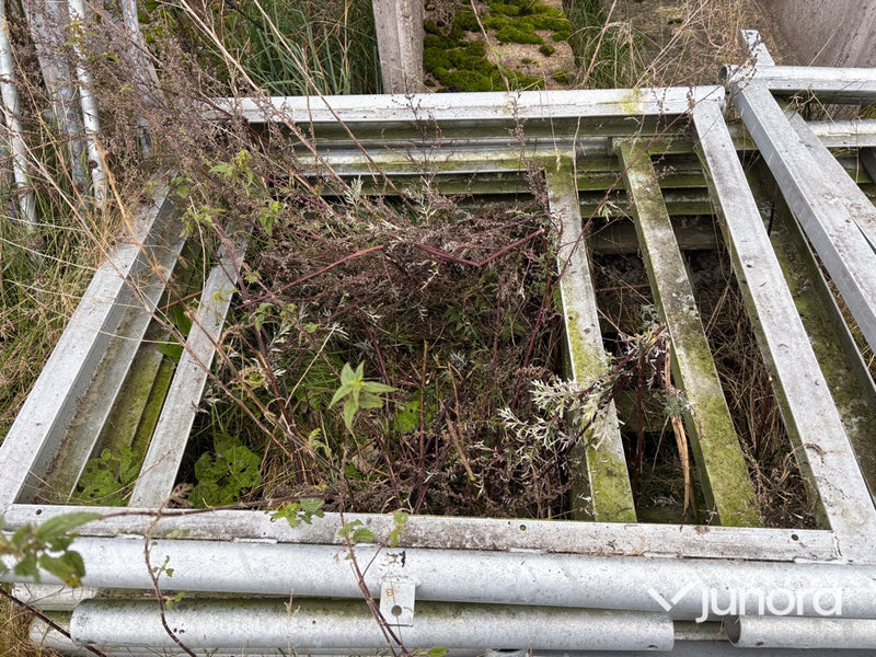 Skivgrindar Ydre-Grinden