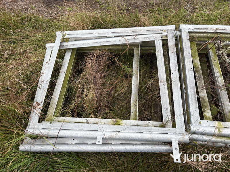 Skivgrindar Ydre-Grinden