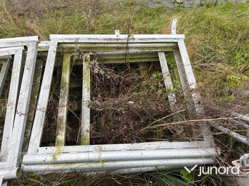 Skivgrindar Ydre-Grinden