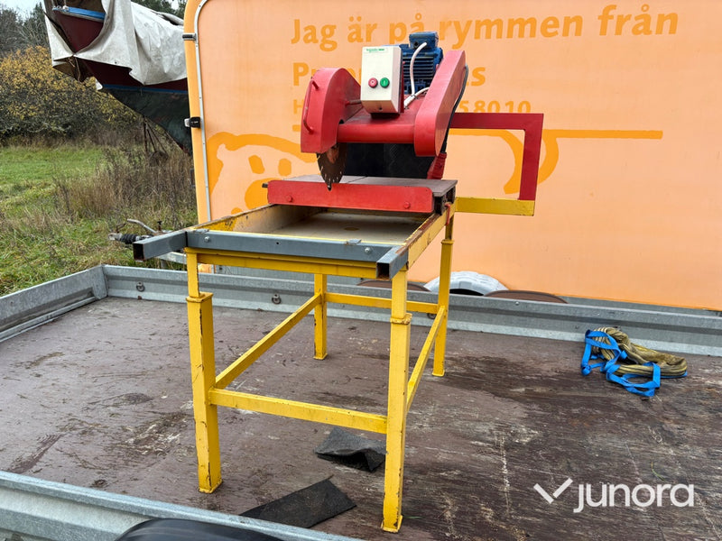 Stensåg - vattenkyld