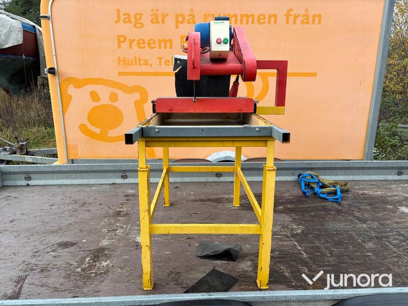 Stensåg - vattenkyld