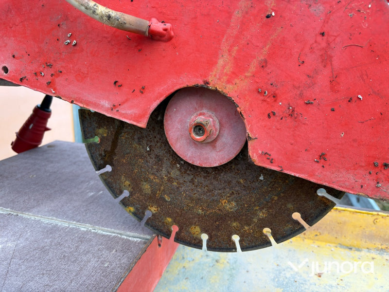 Stensåg - vattenkyld