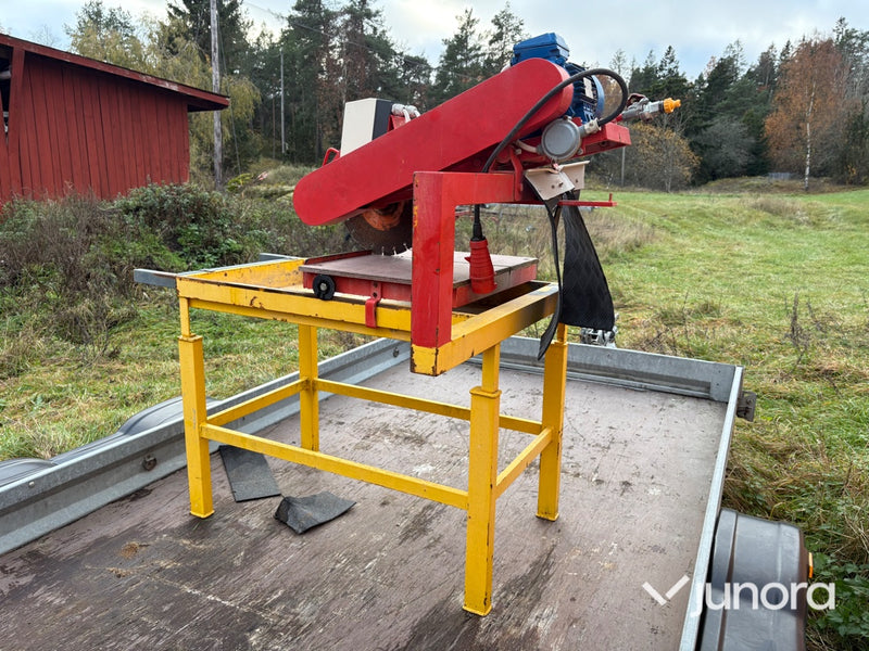 Stensåg - vattenkyld