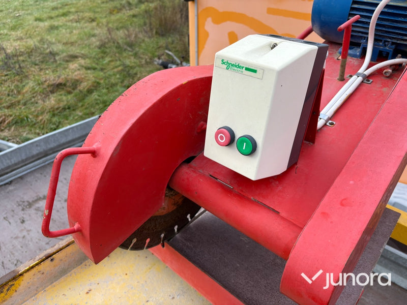 Stensåg - vattenkyld