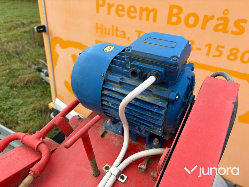 Stensåg - vattenkyld