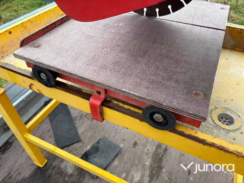 Stensåg - vattenkyld