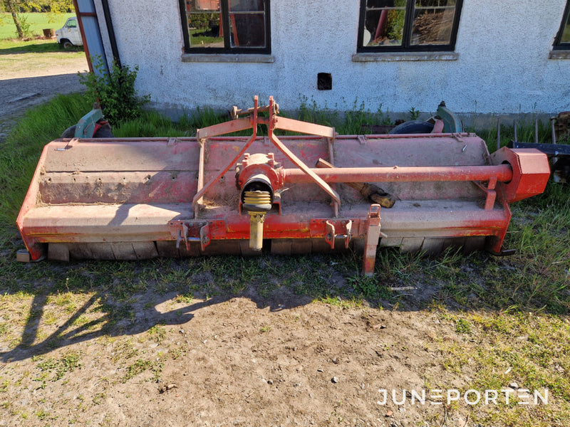Kverneland Betesputs FXE320