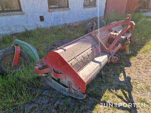 Kverneland Betesputs FXE320
