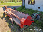 Kverneland Betesputs FXE320