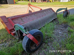 Kverneland Betesputs FXE320