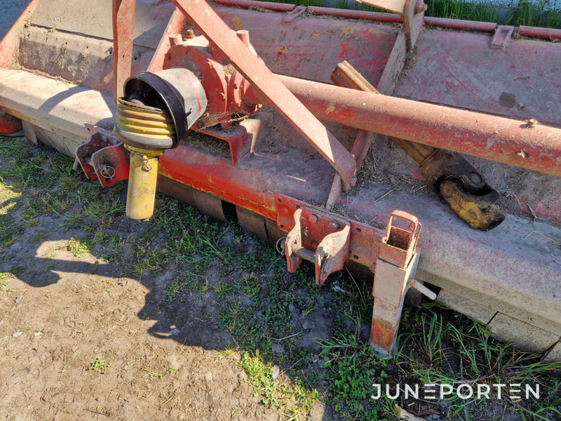 Kverneland Betesputs FXE320