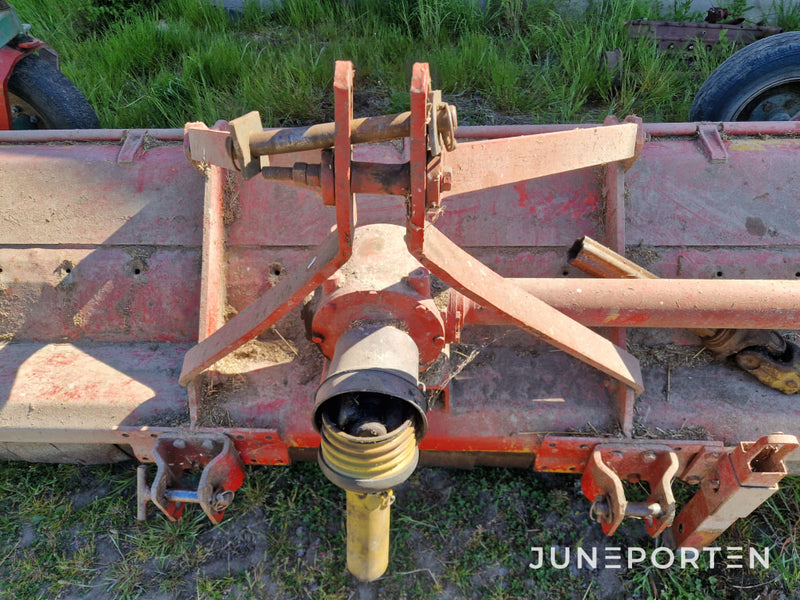 Kverneland Betesputs FXE320