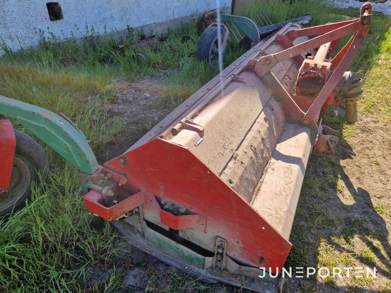 Kverneland Betesputs FXE320