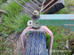 Kverneland Betesputs FXE320