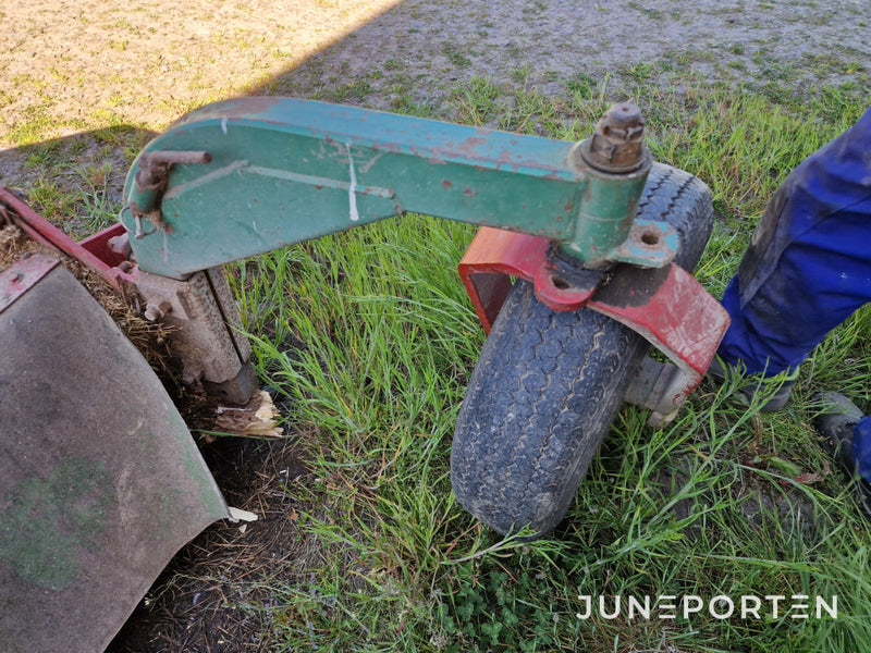 Kverneland Betesputs FXE320