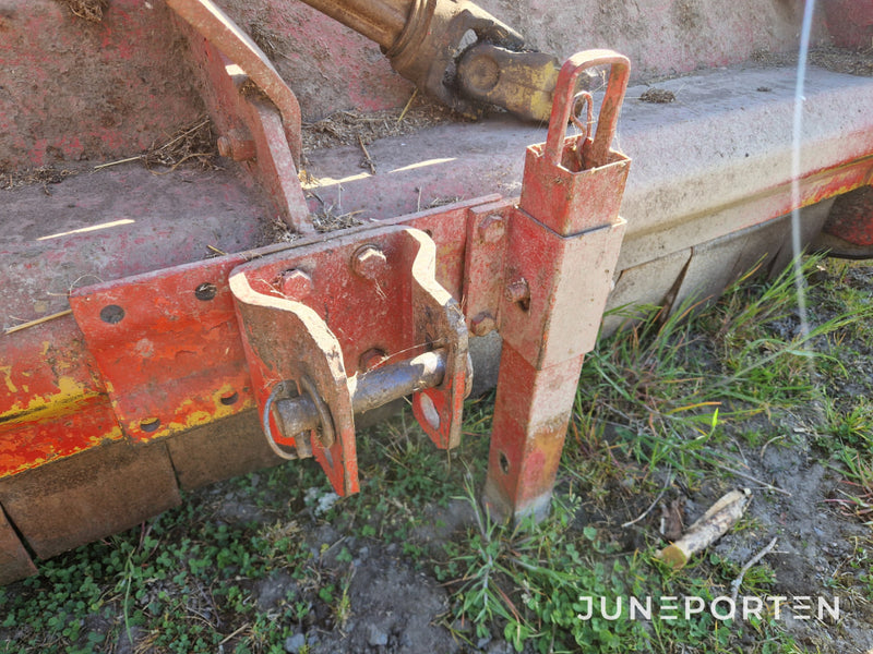 Kverneland Betesputs FXE320