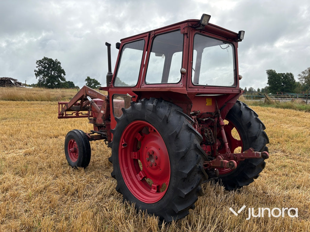 Traktor - Volvo BM, 430