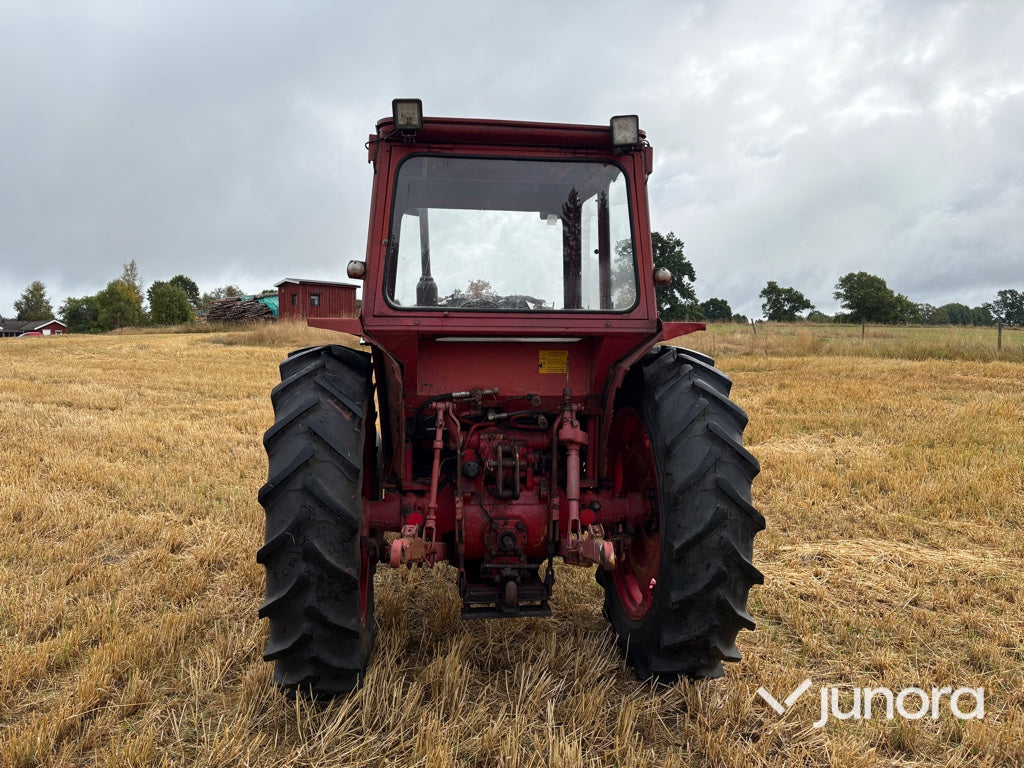 Traktor - Volvo BM, 430