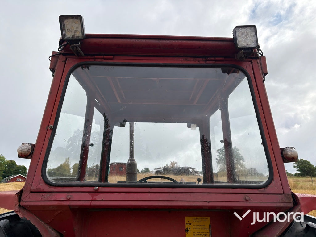 Traktor - Volvo BM, 430