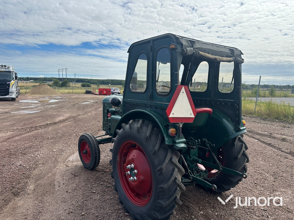 Traktor - Bolinder-Munktell, BM VIC