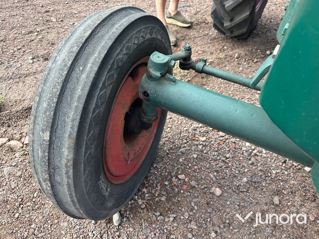 Traktor - Bolinder-Munktell, BM VIC