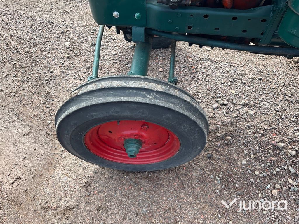 Traktor - Bolinder-Munktell, BM VIC