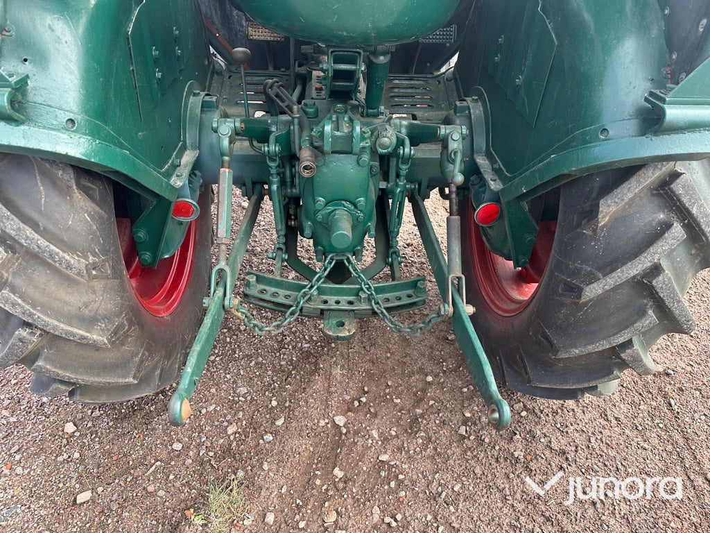 Traktor - Bolinder-Munktell, BM VIC
