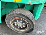 Motviktstruck Mitsubishi FD 80