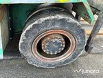 Motviktstruck Mitsubishi FD 80