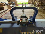 NY Betesputs Bonnet