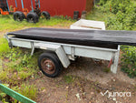 Släp Hydro Mekano L 850