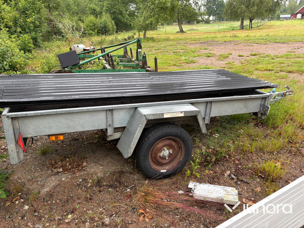 Släp Hydro Mekano L 850