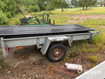 Släp Hydro Mekano L 850
