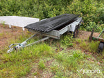 Släp Hydro Mekano L 850