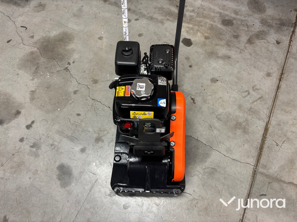 Markvibrator - Husqvarna LFV 60