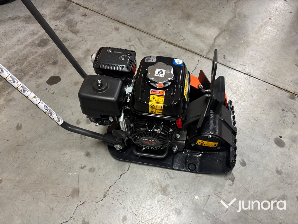 Markvibrator - Husqvarna LFV 60