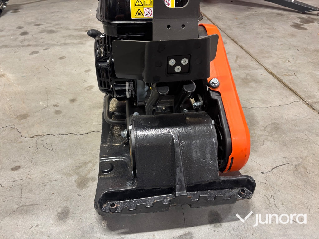 Markvibrator - Husqvarna LFV 60