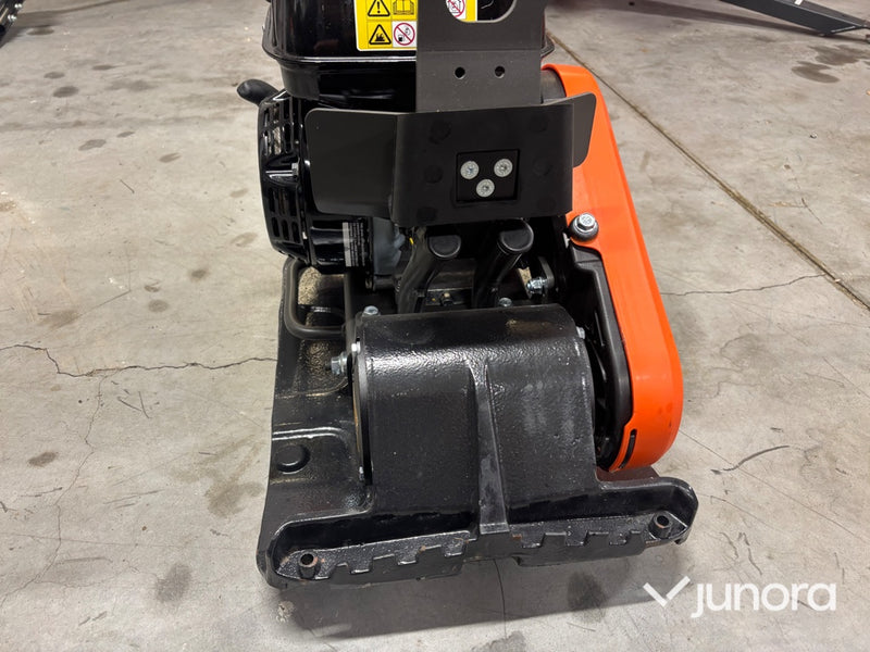 Markvibrator - Husqvarna LFV 60