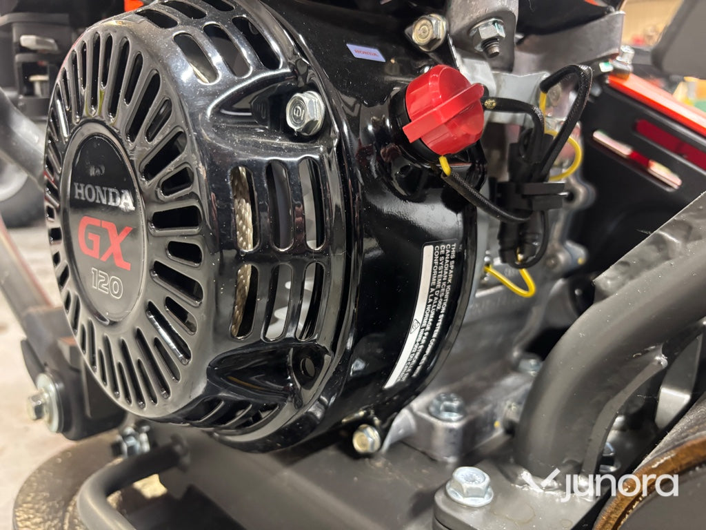Markvibrator - Husqvarna LFV 60