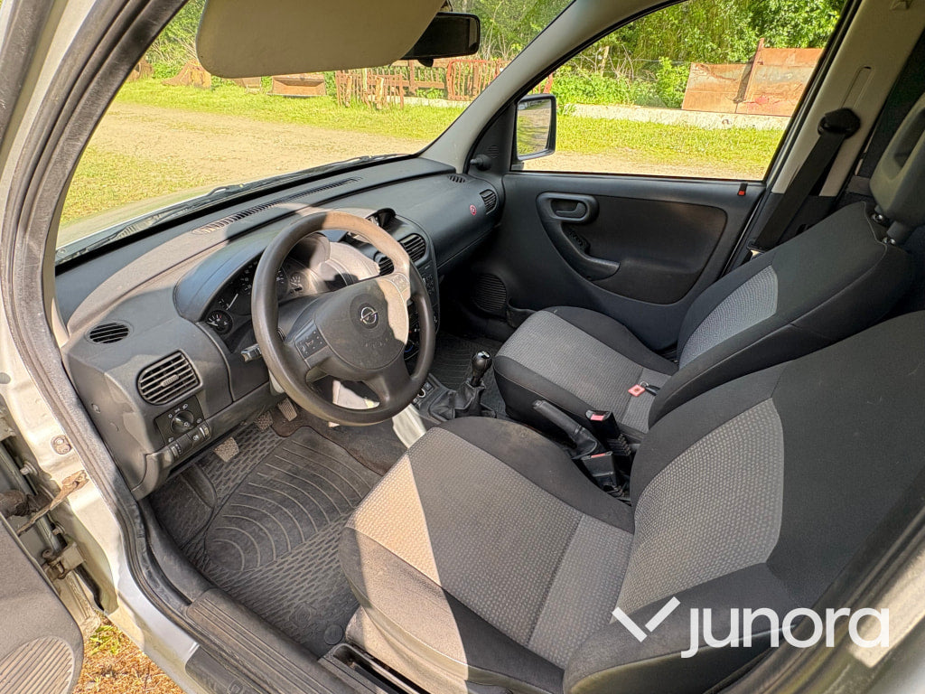 Opel Combo Skåp 1.3 Cdti