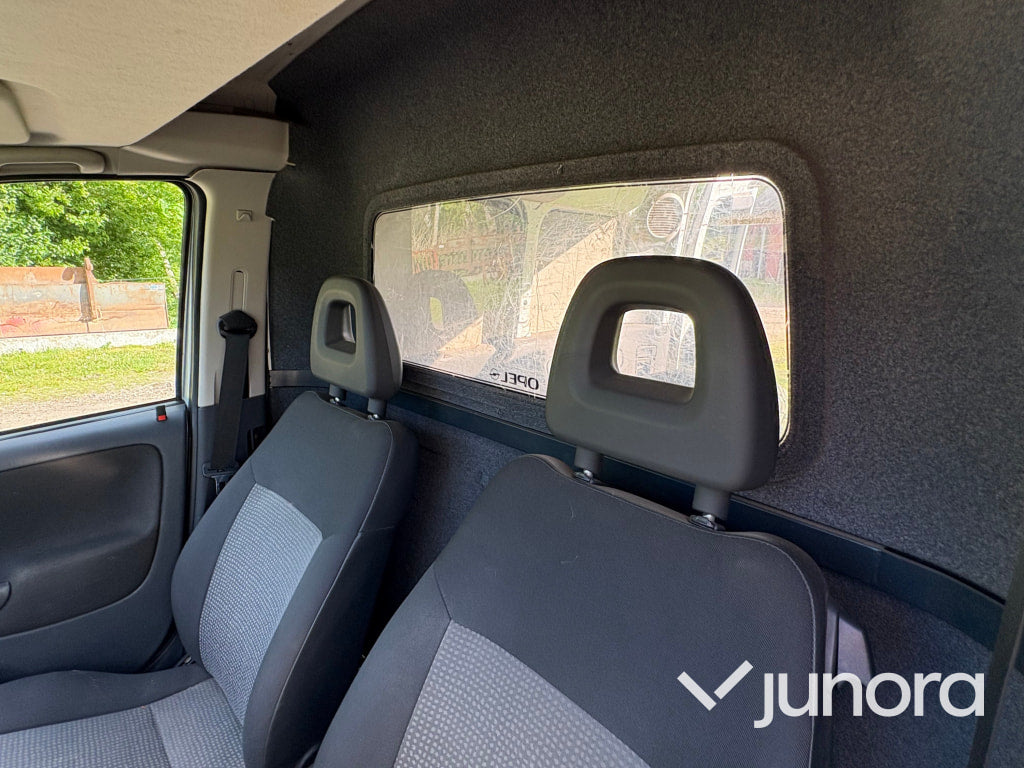 Opel Combo Skåp 1.3 Cdti