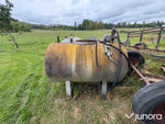 Dieseltank