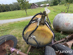 Dieseltank