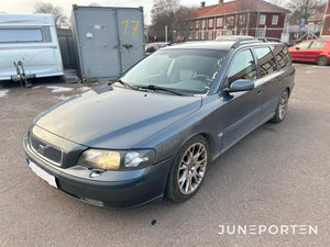 Volvo V70N A-Traktor