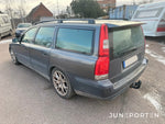 Volvo V70N A-Traktor